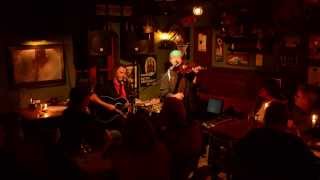 Irish Folk mit CAT & G. O'Neill