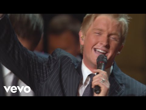 Sinner Saved By Grace Music Video by Ernie Haase and Signature Sound