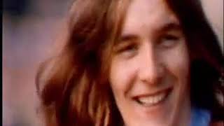Music video thumbnail preview for Flatback Caper, 'Fairport Convention' live 1970, video by Fairport Convention