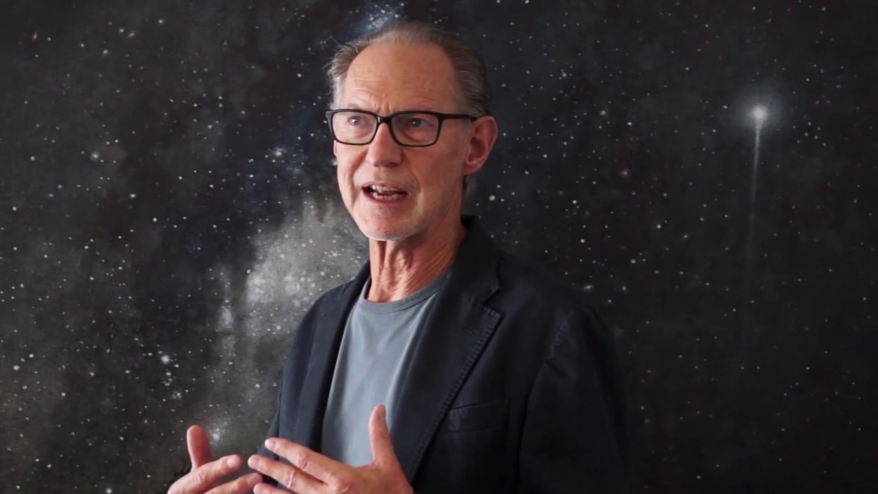 John Meyer on Odysseus