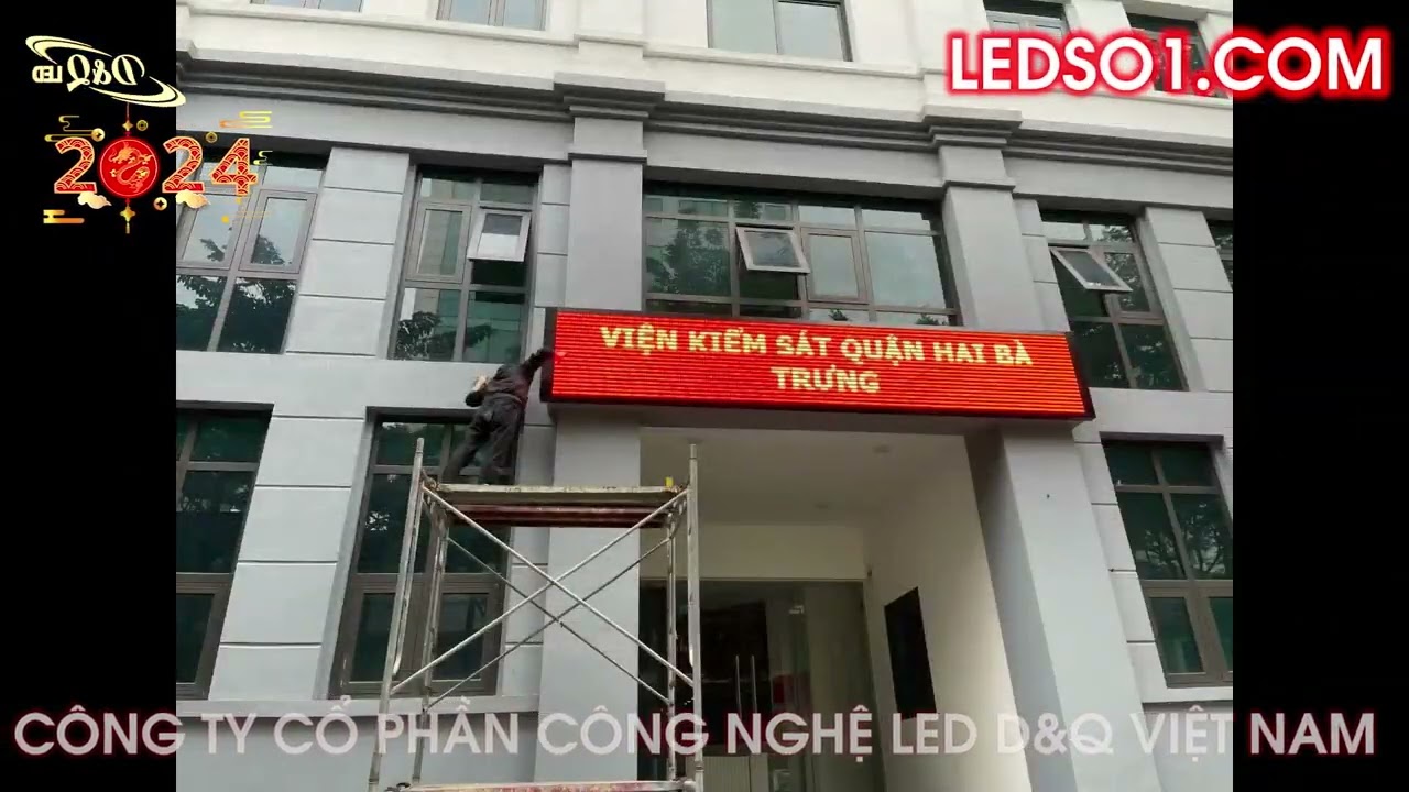 Video du an