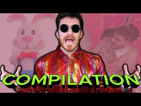 The FULL Bunny Suit Saga