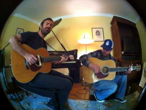 Magnificent Sounds - Terminal Union - for Miles and Townes