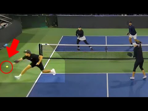 James Ignatowich IMPOSSIBLE ATP WINNER!