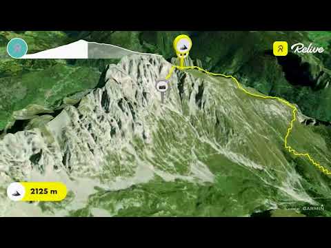 Visolo - Cappella Savina