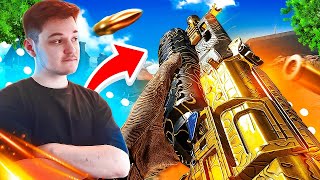 Bref, j'ai EXPLOSÉ un lobby avec la PP BIZON !