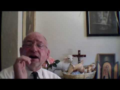 Tender Loving Father! Divine Romance # 21: March 12, 2012 11:09 AM