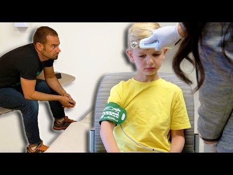 Praying For A MIRACLE!