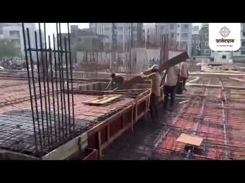 Anandgram | Construction Update | 27-10-2024