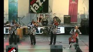 Soweto String Quartet - 