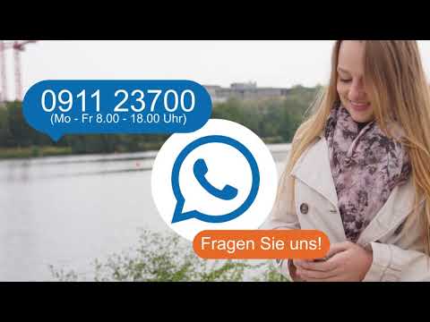 WhatsApp - VR Bank Nürnberg
