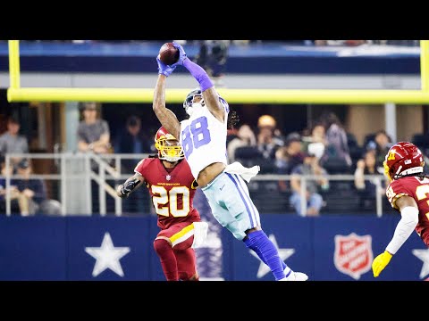 31 Minutes of CeeDee Lamb Highlights