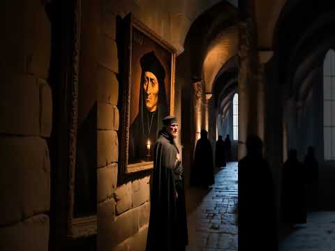 Is Dracula's Castle REAL? Exploring Bran Castle's Dark Secrets