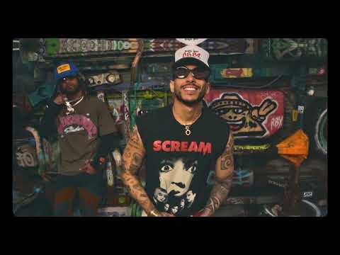Kendaya Ft. Sou El Flotador - Concreto (Official Video)