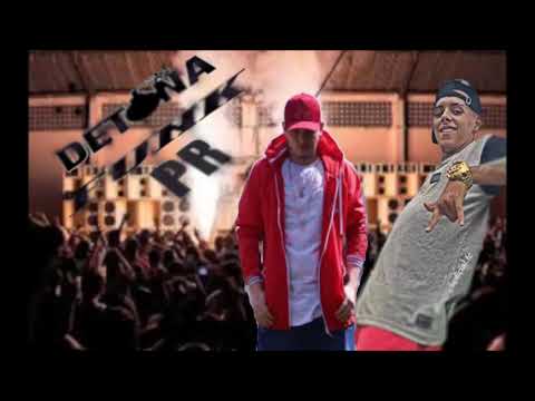 MC Rick e MC Barone - Vem Tranquila (Prod. DJ Davikneip)