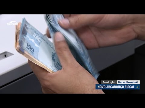 Entenda os principais pontos do novo arcabouço fiscal