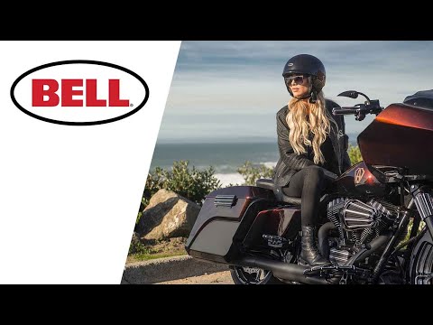 Bell Helmets: Scout Air Tech Video