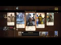 Yu-Gi-Oh (Gwent) The Witcher 3: Wild Hunt - Duel ...