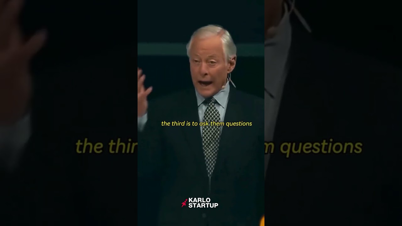 The 7-Step Sales Process