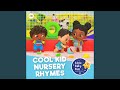 Wheels On The Bus Lullaby Version