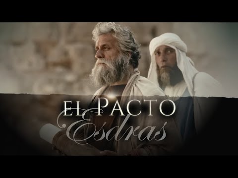 "El Pacto" / Esdras Lee la Ley / Historias de la Biblia / Audio Español
