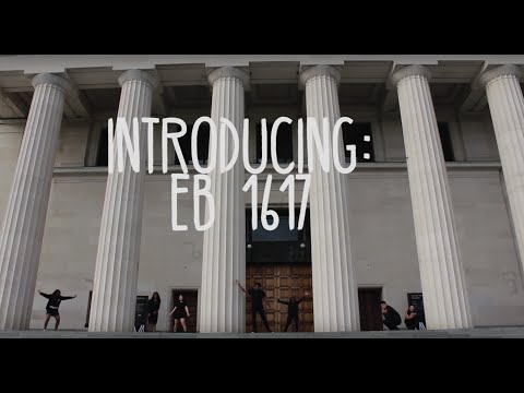 AIESEC Auckland City Executive Board 16|17 Introduction Video