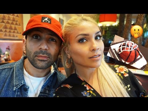 MY BROTHER'S BIRTHDAY CAKE DISASTER!