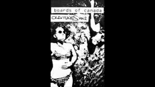 Boards of Canada - Mukinabaht