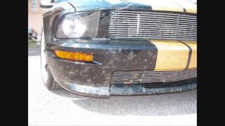 Bugs On The Windshield by Bob Rivers - Parody of Smoke On The Water