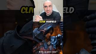Tekken 8 Clive Rosfield Revealed