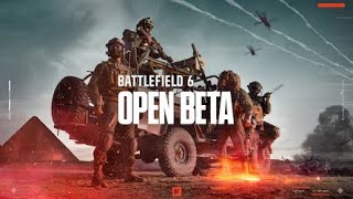 Battlefield 6 Beta: Back Home Where I Belong
