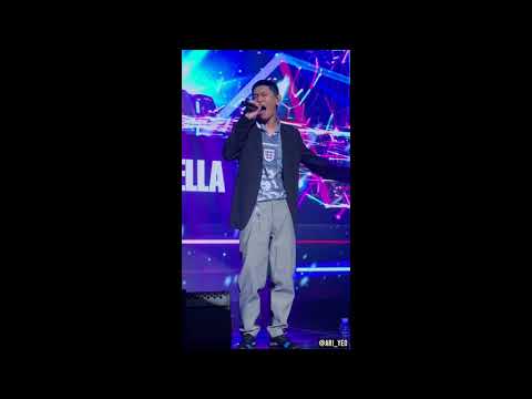 180624 CRUSH - CRUSH ON YOU @ THE SYNERGY (DAY 2)