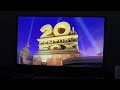 Opening To Star Wars Episode VI Return Of The Jedi 2013 DVD