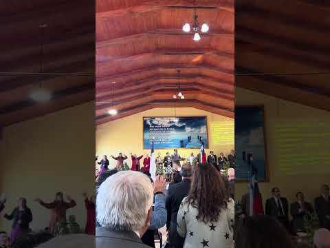Coritos - Iglesia Evangélica Metodista Pentecostal Nacional Los Sauces, Region de La Araucania
