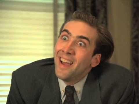 (YTP) Nicolas Cage Tries To Steal The Declaration Of Independence