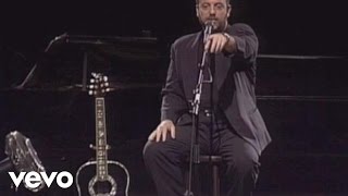 Billy Joel - Q&amp;A: Do You Like Garth Brooks&#39; &quot;Shameless&quot;? (Nuremberg 1995)
