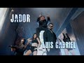 Luis Gabriel X Jador Fetelor Din Romania Oficial Video