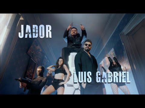 Luis Gabriel - Fetelor din Romania
