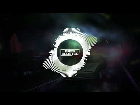 🔥BASS BOOSTED🔈ALEXEMELYA, RVKE - You Can Do🔈 BASS MUSIC FOR CAR 2022 🔥