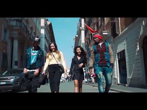 G-Obrayam Ft Portusclan El Tigre - Deep Emotions ( Official Video )