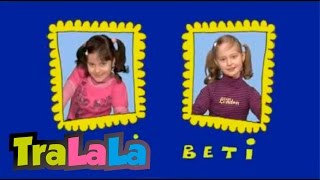 Aura - Lori și Beti - Cântece pentru copii | TraLaLa