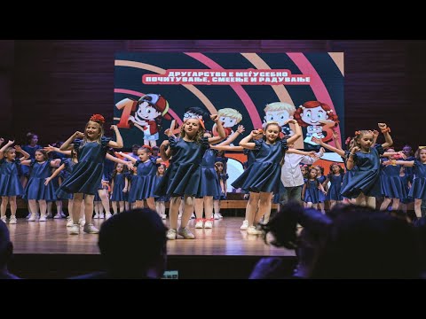 Potocinja 2025 - DRUGARSTVO - Kalina, Mihaela, Teona i Ana - (Video)