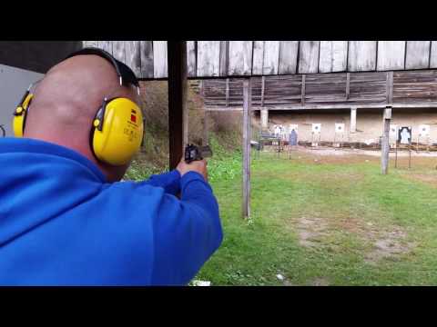 Desert Eagle 44 Magnum Israel Military Industries.