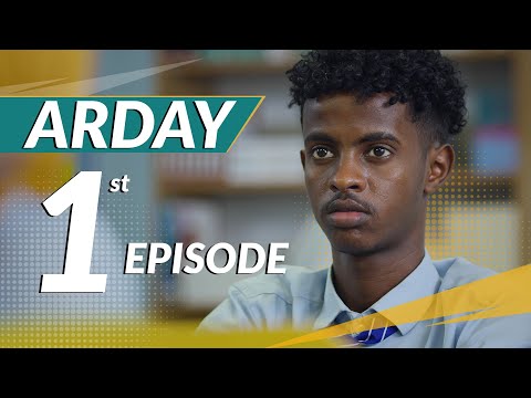 TAXANAHA ARDAY | XALQADA 1AAD | FAARAX