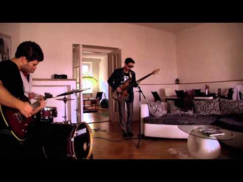 The Bluebeat band - The Bluebeat - On the Road