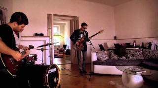 The Bluebeat - On the Road (Official Video)