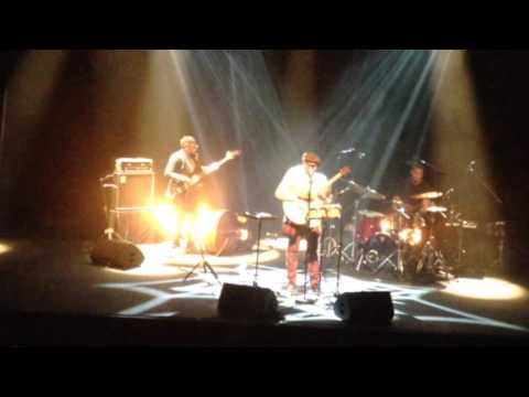 Raul Midon Trio   State Of Mind   May 2, 2017   Bordeaux, France