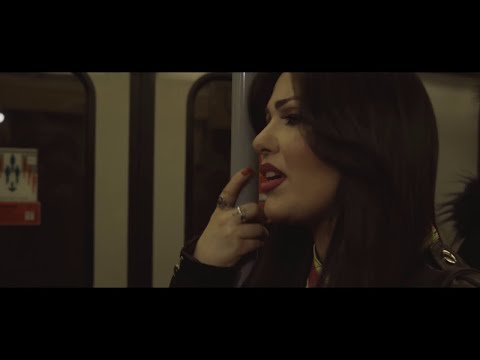 Stefania Lay - STEFANIA LAY feat GIANNI FIORELLINO - DIMANE PARLO CU MUGLIEREMA (Video ufficiale)