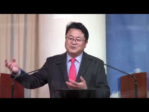 함께 하늘에 앉히시니(엡2:1-7, 정이철목사) 221113am