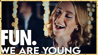 Download lagu 'We Are Young' - fun., Janelle Monáe (Cover by First To Eleven) mp3 Download lagu 'We Are Young' - fun., Janelle Monáe (Cover by First To Eleven) mp3